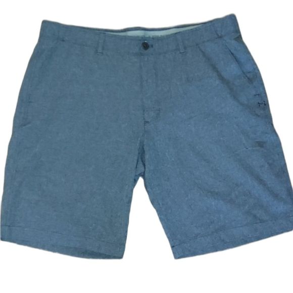 Under Armour Other - Under Armour men's Short in excellent condition size 38
